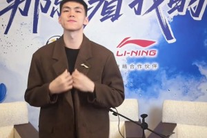 CBA男模队来啦！又又又到了一年一度的CBA球员穿搭大赏...